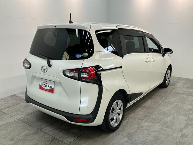 シエンタ1.5 ファンベース G