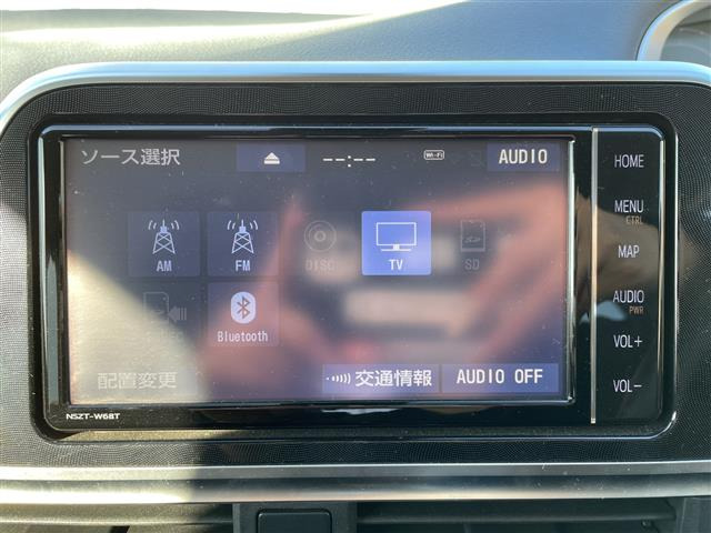 シエンタ1.5 G クエロ