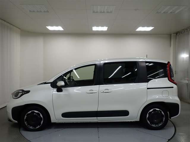 シエンタハイブリッド 1.5 Z