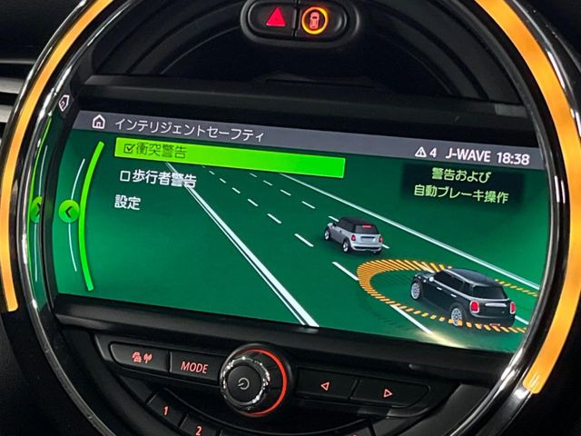 ���C���e���W�F���g�Z�[�t�e�B:�u�Փˉ���E��Q�y���u���[�L�v�u�O�Ԑڋߌx���@�\�v���@�\������h���C�o�[�x���V�X�e���y�h���C�r���O�E�A�V�X�g�z����������Ă���܂�!