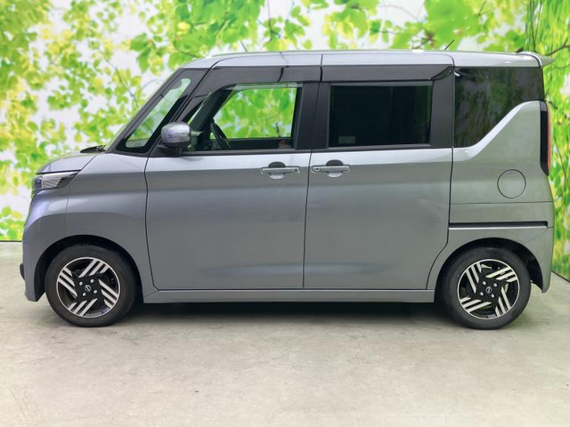 ルークスハイウェイスターX プロパイロットエディション