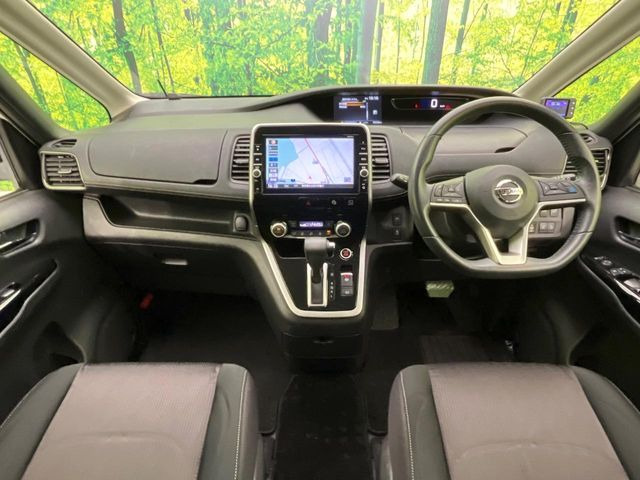 セレナ2.0 ハイウェイスターG