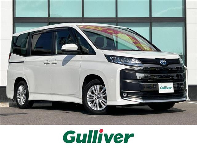 ノア1.8 ハイブリッド S-G