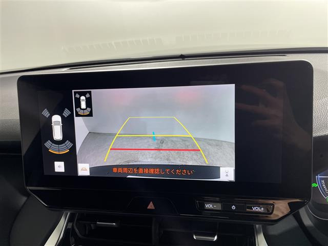 ハリアー2.5 ハイブリッド G