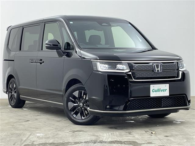 ステップワゴン2.0 e:HEV スパーダ