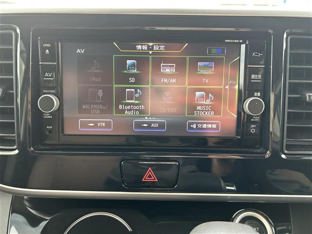 デイズルークスハイウェイスター X Vセレクション