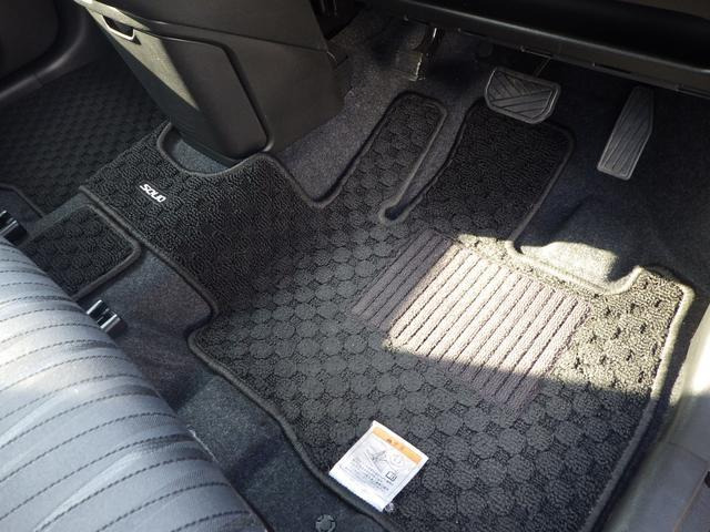 ソリオ1.2 ハイブリッド(HYBRID)  MZ