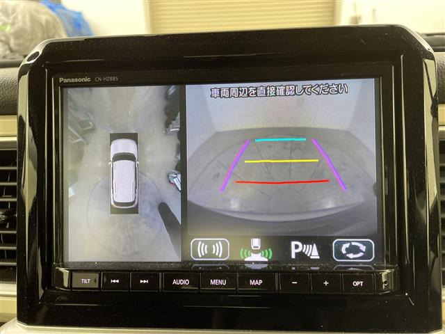 クロスビー1.0 ハイブリッド(HYBRID) MZ