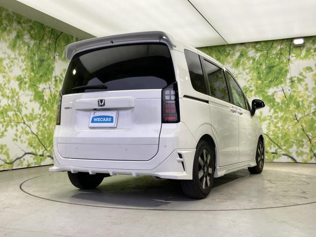 フリード1.5 エアー EX