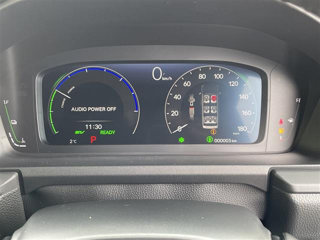 ステップワゴン2.0 e:HEV スパーダ