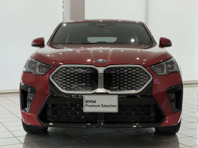 iX2xドライブ30 Mスポーツ 4WD