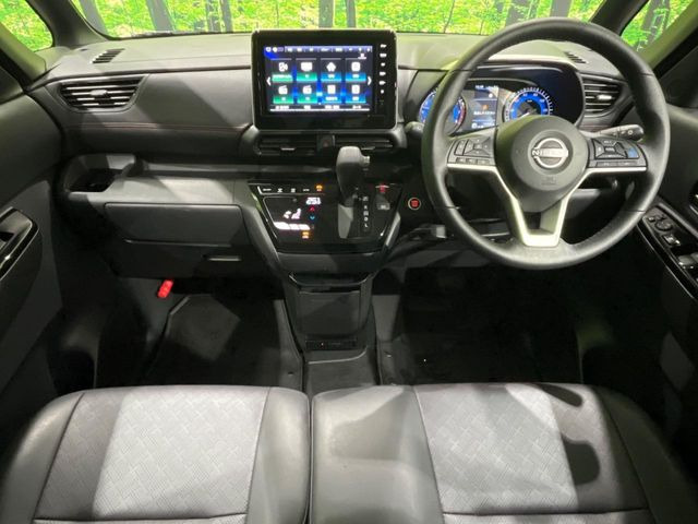 ルークスハイウェイスター Gターボ プロパイロットエディション