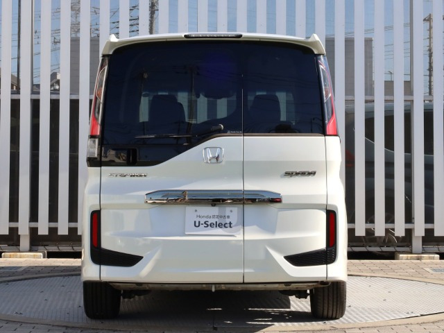 ステップワゴン1.5 スパーダ クールスピリット ホンダ センシング