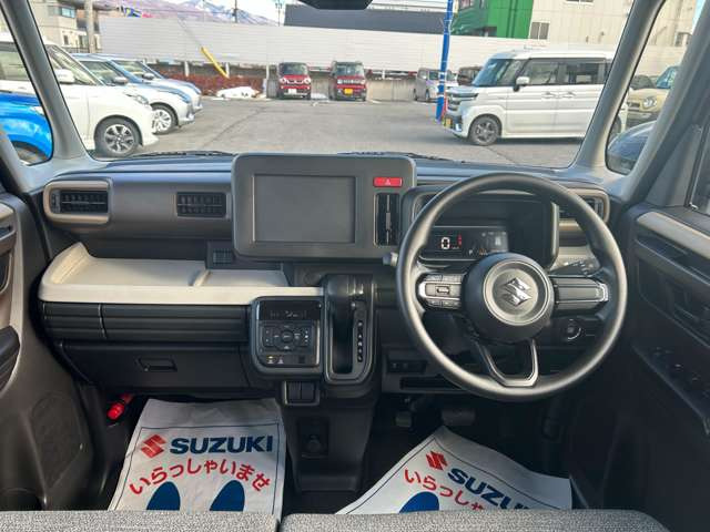 スペーシアハイブリッド(HYBRID) G