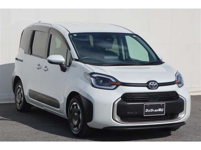 シエンタハイブリッド 1.5 Z