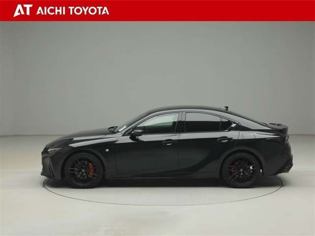 IS300h Fスポーツ モード ブラックIII