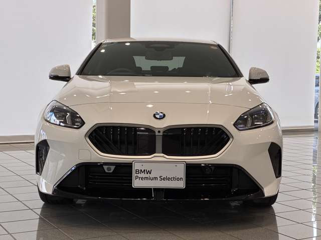 2シリーズグランクーペ220 Mスポーツ