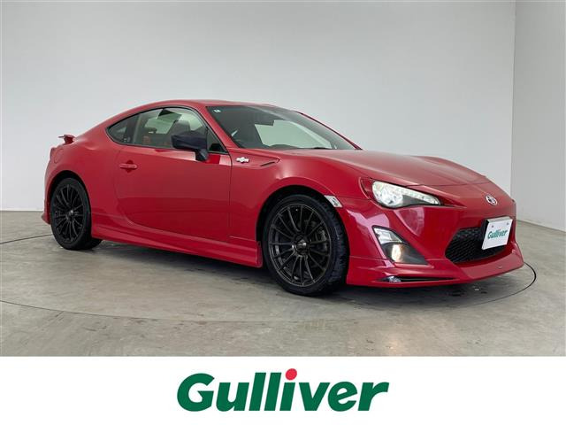 862.0 GT リミテッド