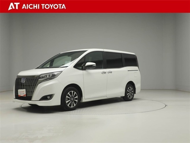 エスクァイアハイブリッド1.8 Gi ブラックテーラード