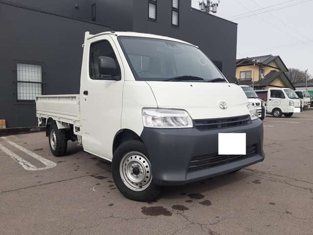 タウンエーストラック1.5 DX 4WD