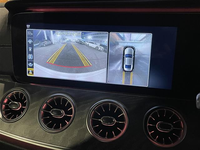 CLSクラスCLS450 4マチック スポーツ 4WD