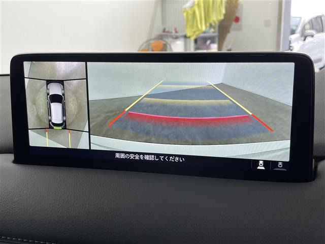 CX-52.0 20S ブラックトーンエディション