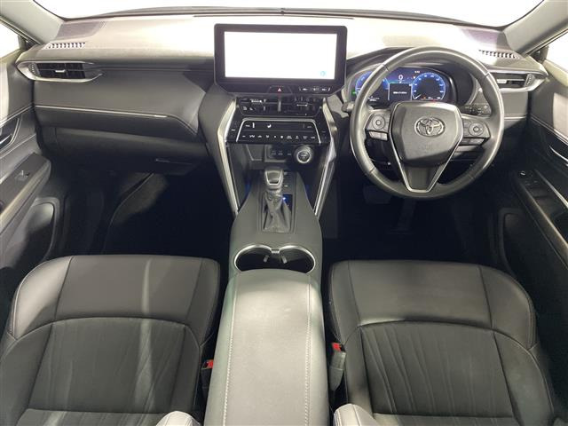 ハリアー2.5 ハイブリッド G