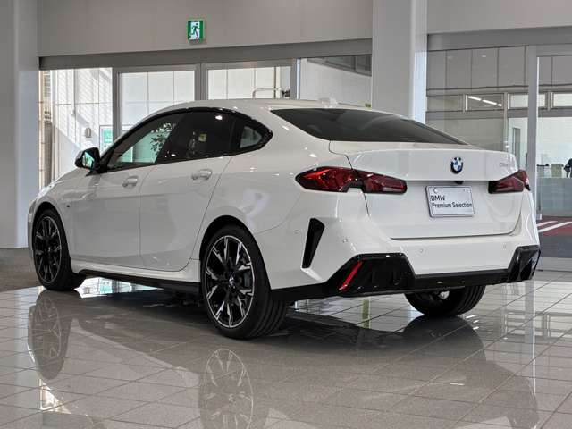 2シリーズグランクーペ220 Mスポーツ