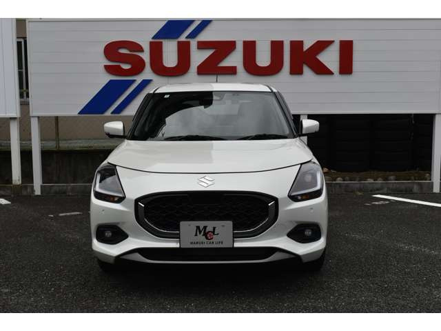 スイフト1.2 ハイブリッド(HYBRID) MZ