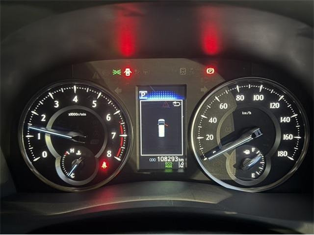 アルファード2.5 X 4WD