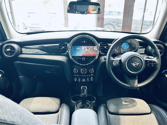 ミニクーパー D