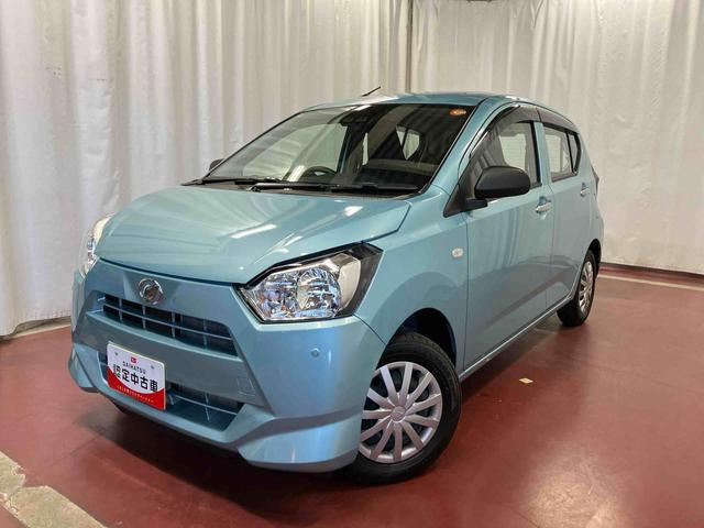 ミライースL SAIII