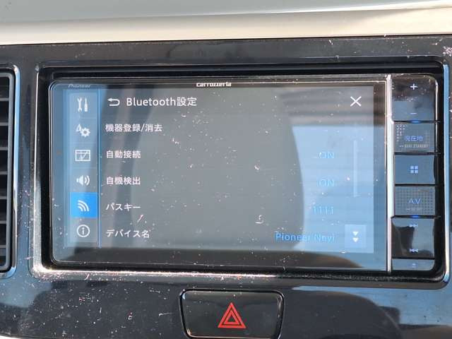 デイズルークスX 4WD