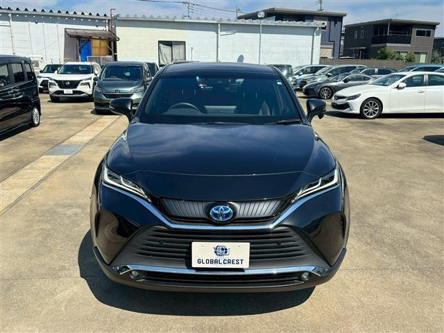 ヤリス1.5 ハイブリッド G