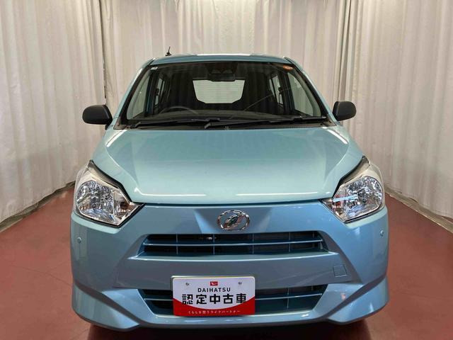 ミライースL SAIII