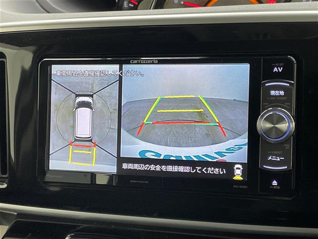 ムーヴキャンバスG ブラックインテリア リミテッド SAIII