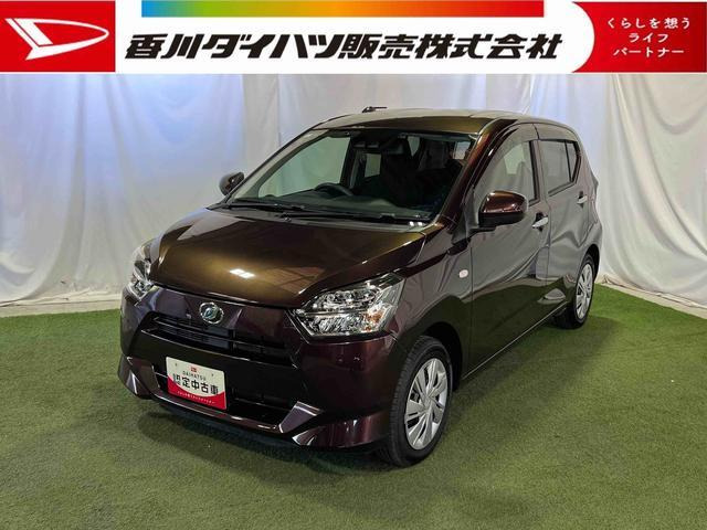 ミライースX SAIII