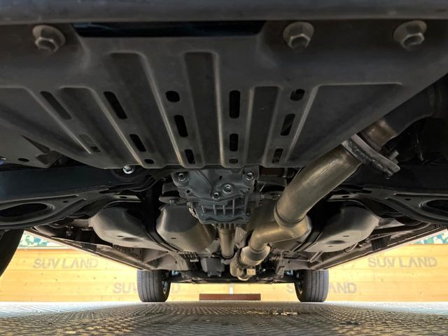 下回りがきれいなうちに、防錆加工の施工がオススメ。降雪地域はもちろん、沿岸部にお住いの方や、趣味でマリン・ウィンタースポーツをされる方にご好評いただいております。