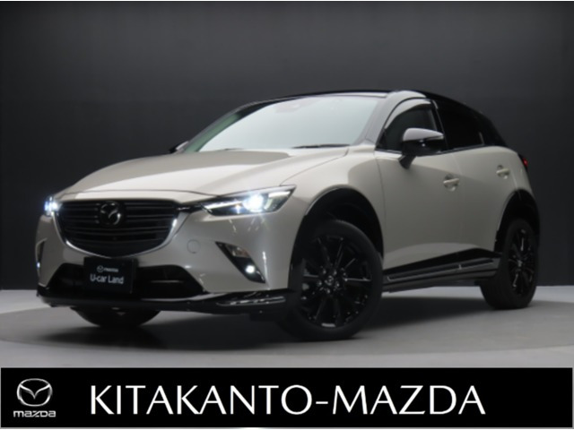 CX-31.5 15S