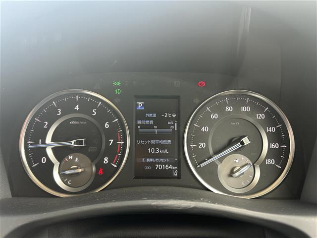 アルファード2.5 X