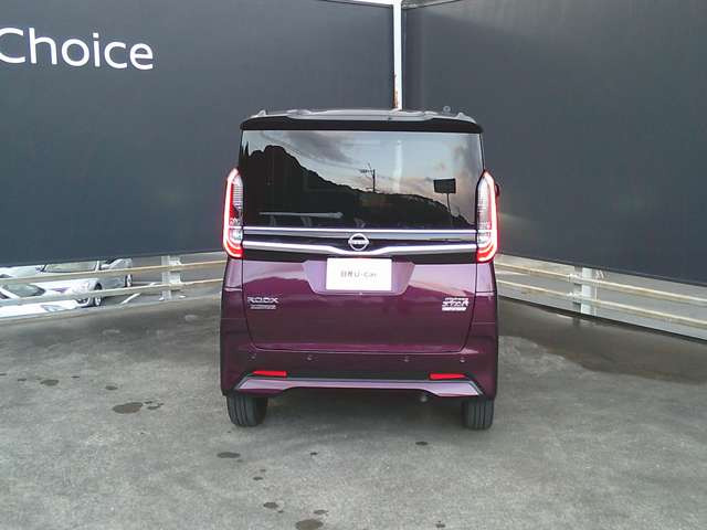 ルークスハイウェイスター Gターボ アーバンクロム プロパイロットエディション