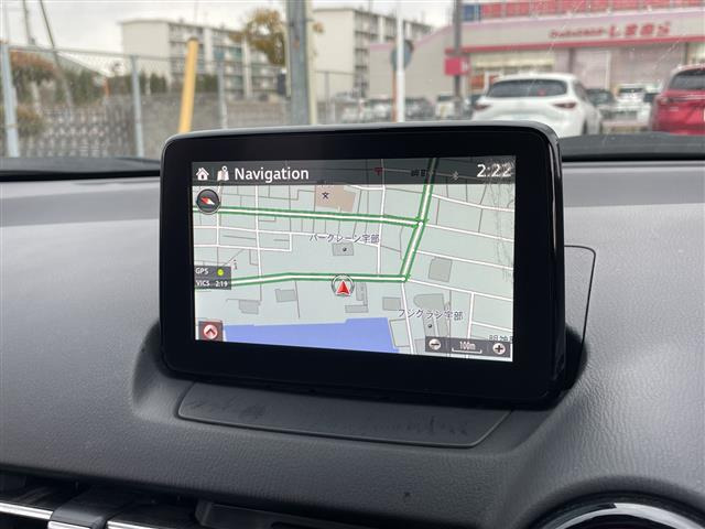 CX-31.5 XD プロアクティブ