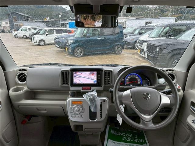 エブリイワゴンJPターボ