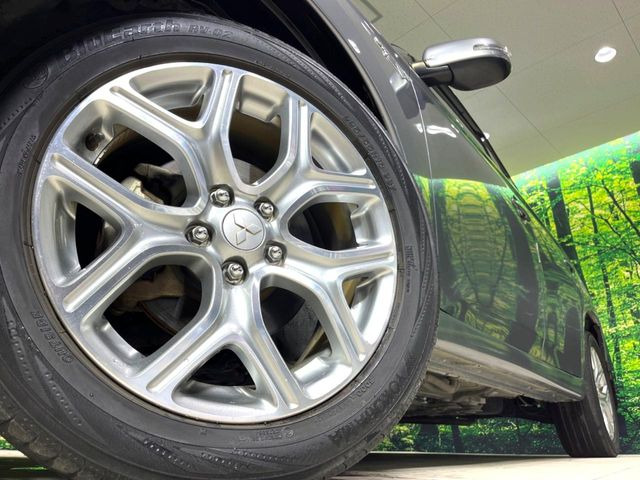 �y����18�C���`�A���~�z�C�[���z�O�ςɃ}�b�`���������A���~�z�C�[���𑕒����Ă���܂��B�e��ЊO�A���~�z�C�[����A�X�^�b�h���X�^�C�����戵�����Ă���܂��B���񂲑��k����������