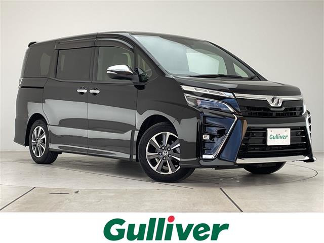 ヴォクシー2.0 ZS 煌II