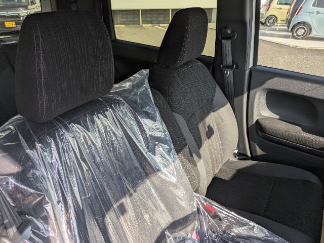 N-WGNL ホンダ センシング