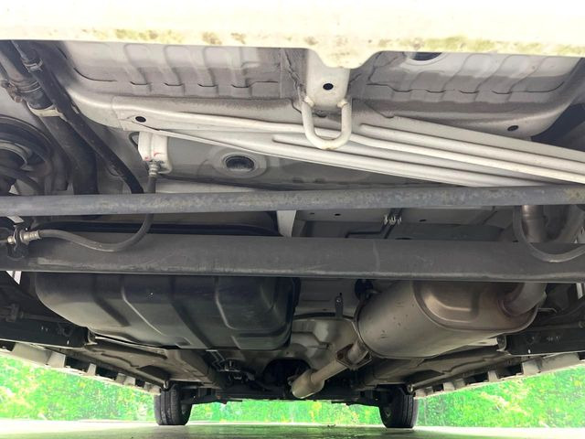 下回りがきれいなうちに、防錆加工の施工がオススメ。降雪地域はもちろん、沿岸部にお住いの方や、趣味でマリン・ウィンタースポーツをされる方にご好評いただいております。