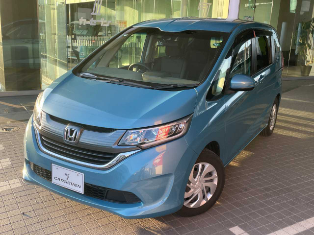 フリード1.5 G ホンダセンシング