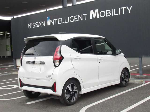 デイズハイウェイスター Gターボ プロパイロットエディション