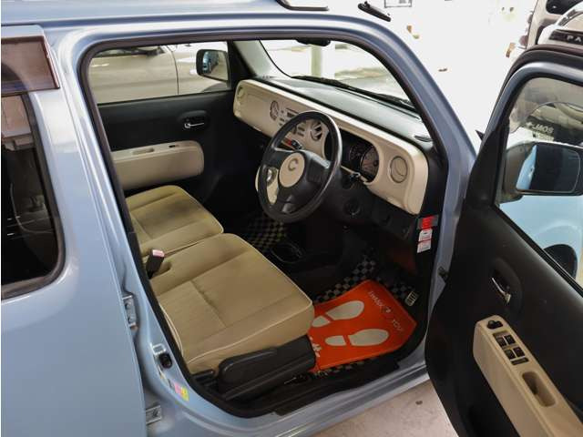 ミラココアプラス X